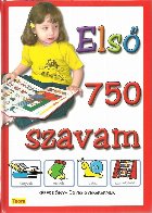 Elso 750 szavam