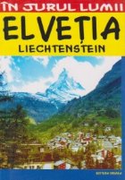 Elvetia Ghid turistic