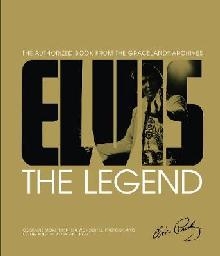 Elvis The Legend