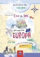 Ema şi Eric descoperă Europa