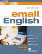 Email English Includes phrase bank