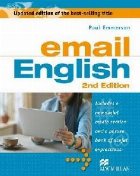 Email English 2nd Edition Book - Paperback