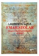 Emailstolar Despre trecutul pretemporal fiintei