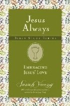 Embracing Jesus\ Love