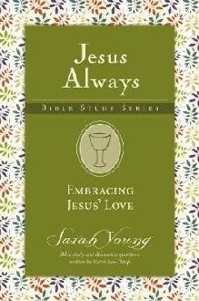 Embracing Jesus' Love