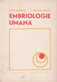 Embriologie umana