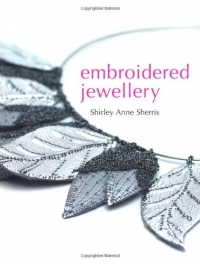 EMBROIDERED JEWELLERY