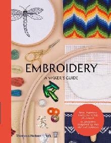 Embroidery