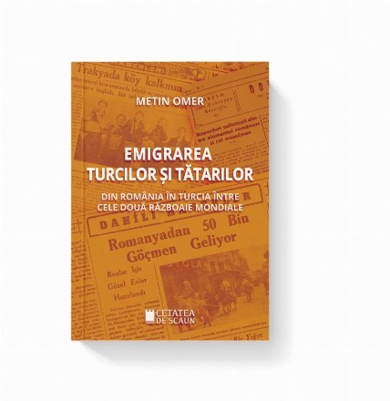 Emigrarea turcilor si tatarilor din Romania in Turcia intre cele doua razboaie mondiale