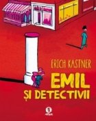 Emil detectivii
