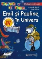 Emil Pauline Univers