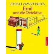 Emil und die Detektive