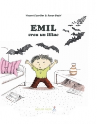 Emil vrea un liliac