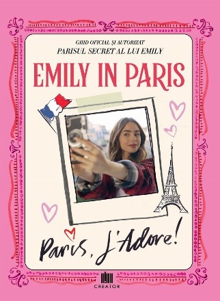 Emily in Paris