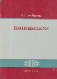 Eminesciene (Eminescu si Limba Romana)