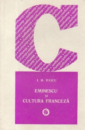 Eminescu si cultura franceza