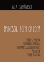 Eminescu poem poem Venere Madona