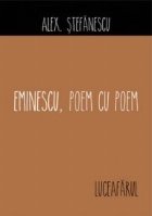 Eminescu poem poem Luceafarul