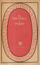 Eminescu Poezii (Editie 1975 Seria