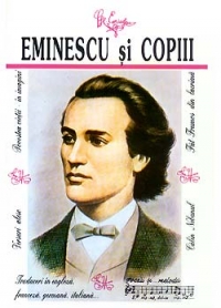 Eminescu si copiii