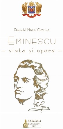 Eminescu, viata si opera: studiu asupra unor creatii mai noi din literatura romana