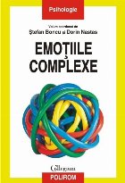 Emoțiile complexe