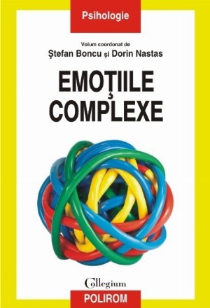 Emoțiile complexe