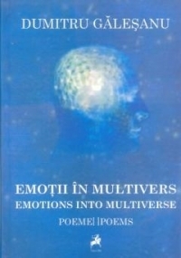 Emotii in multivers / Emotions into multiverse (editie bilingva)