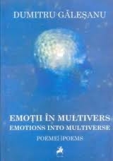 Emotii in multivers/Emotions in multiverse (poeme/poems)