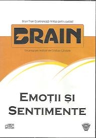 Emotii si sentimente (Audiobook)