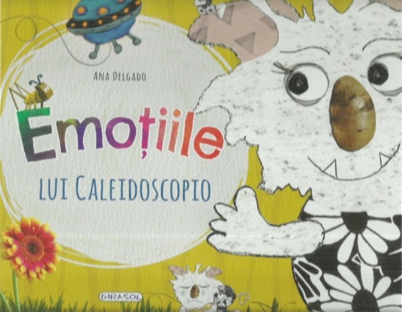 Emotiile lui Caleidoscopio