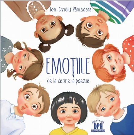 Emotiile - de la teorie la poezie