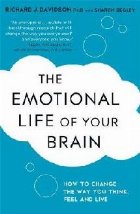 Emotional Life Your Brain