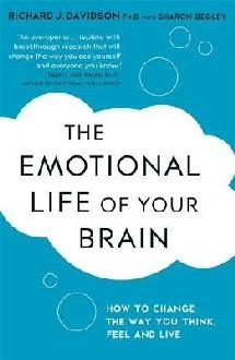 Emotional Life of Your Brain