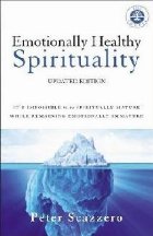 Emotionally Healthy Spirituality