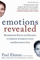 Emotions Revealed Recognizing Faces and