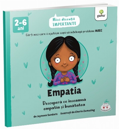 Empatia : mici discuţii importante