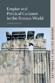 Empire and Political Cultures in the Roman World