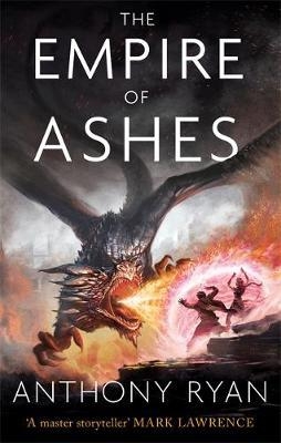 Empire of Ashes