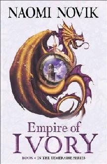 Empire of Ivory