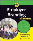 Employer Branding For Dummies