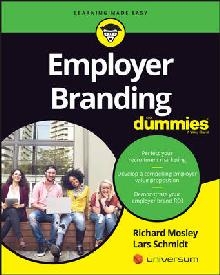 Employer Branding For Dummies