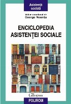 Enciclopedia asistenţei sociale