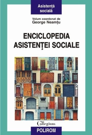 Enciclopedia asistenţei sociale