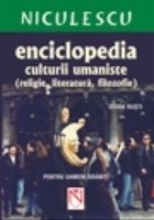 Enciclopedia culturii umaniste (religie literatura