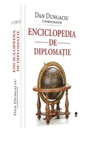 Enciclopedia de diplomatie