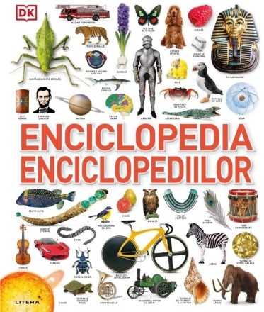 Enciclopedia enciclopediilor