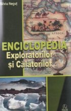 Enciclopedia exploratorilor calatorilor