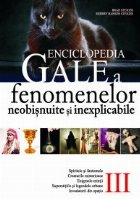 ENCICLOPEDIA GALE FENOMENELOR NEOBISNUITE INEXPLICABILE