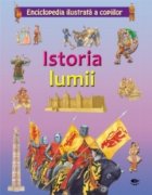 Enciclopedia ilustrata a copiilor - Istoria lumii